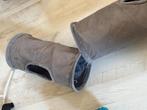 Kattentunnel 2 delen ongebruikt, Dieren en Toebehoren, Ophalen of Verzenden, Zo goed als nieuw, Speeltunnel