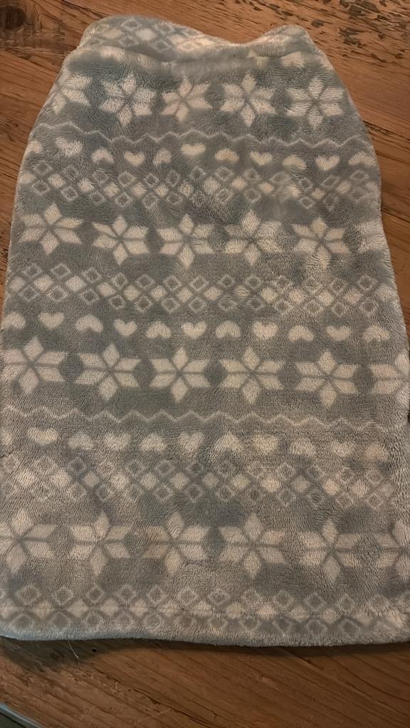 Superzachte hondentrui 40cm, Dieren en Toebehoren, Hondenkleding, Zo goed als nieuw, Ophalen of Verzenden