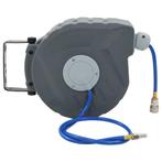 NIEUW | Automatische luchthaspel 3/8" 12 m! GRATIS BEZORGD, Doe-het-zelf en Verbouw, Compressors, Verzenden, Nieuw