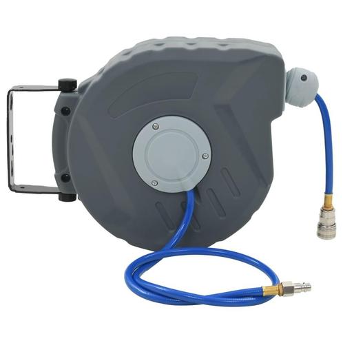 NIEUW | Automatische luchthaspel 3/8" 12 m! GRATIS BEZORGD, Doe-het-zelf en Verbouw, Compressors, Nieuw, Verzenden