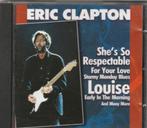 Eric Clapton - Untitled - Verzamelalbum, Orig. CD, Cd's en Dvd's, Cd's | Rock, Ophalen of Verzenden, Gebruikt, Poprock