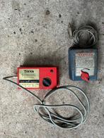 Twee travo’s (Marklin en Titan), Ophalen of Verzenden, Gelijkstroom, Overige merken