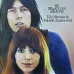 Elly & Rikkert De Draad Van Ariadne, Cd's en Dvd's, Vinyl | Nederlandstalig, Pop, Ophalen of Verzenden, Zo goed als nieuw, 12 inch