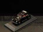 Minichamps Volkswagen Kever Split Window 1:43, Hobby en Vrije tijd, Modelauto's | 1:43, Ophalen of Verzenden, Zo goed als nieuw