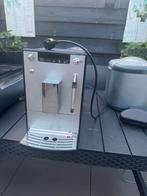 Melitta Caffeo Solo, Koffiemachine, Koffiebonen, Zo goed als nieuw, 4 tot 10 kopjes