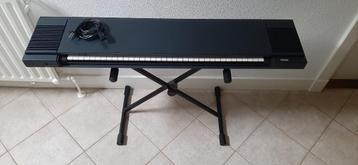 Bijzonder Vintage Yamaha Keyboard PS-6100 Met Standaard beschikbaar voor biedingen