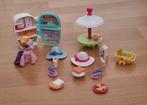 My Little Pony Ponyville Speelset, Ophalen, Gebruikt, Meisje