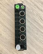 BECKHOFF - EP2008-0002 - EtherCAT - 8x DigOut, Ophalen of Verzenden, Nieuw