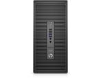 HP prodesk 600 G2 i5 6500 DDR4 Windows 11 120gb SSD, Ophalen of Verzenden, Refurbished, 3 tot 4 Ghz, SSD