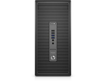 HP prodesk 600 G2 i5 6500 DDR4 Windows 11 120gb SSD beschikbaar voor biedingen
