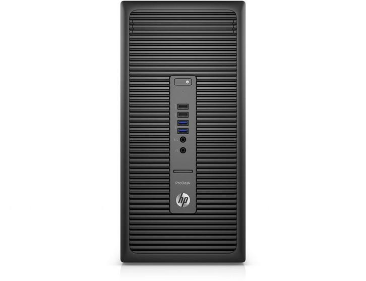 HP prodesk 600 G2 i5 6500 DDR4 Windows 11 120gb SSD, Computers en Software, Desktop Pc's, Refurbished, 3 tot 4 Ghz, SSD, Ophalen of Verzenden