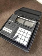 native instruments maschine mk3, Muziek en Instrumenten, Ophalen of Verzenden, Zo goed als nieuw