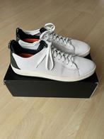 Replay sneakers 44, Wit, Ophalen of Verzenden, Replay, Sneakers of Gympen