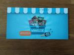 AH mini's winkeltje, Albert Heijn, 22 pakjes, ongeopend, Albert Heijn, Ophalen of Verzenden