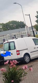 Dakrails/dakdragers volkswagen caddy, Ophalen of Verzenden