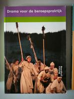G. Pijper - Drama voor de beroepspraktijk, Ophalen of Verzenden, Zo goed als nieuw, G. Pijper