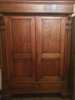 Antieke Renaissance kast, ca. 1860, Ophalen of Verzenden