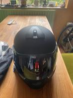 Motorhelm Crivit nieuw L, Dames, Ophalen of Verzenden, Integraalhelm, L