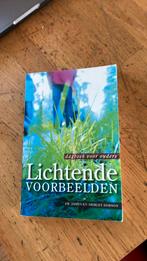 J. Dobson - Lichtende voorbeelden, Ophalen of Verzenden, Zo goed als nieuw, J. Dobson; S. Dobson