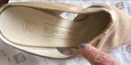 Bruno Magli schoen, 40, leer, nieuw, Kleding | Dames, Schoenen, Verzenden, Beige, Nieuw, Sandalen of Muiltjes