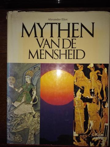 Mythen van de mensheid beschikbaar voor biedingen