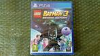 Sealed Lego Batman 3 Beyond Gotham PS4, Verzenden, Nieuw