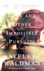 Ayelet Waldman - Love and Other Impossible Pursuits (ENGELST, Ophalen of Verzenden, Zo goed als nieuw, Fictie
