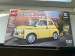 LEGO Creator Fiat 500 (10271) - Nieuw sealed ongeopend, Ophalen, Nieuw, Complete set, Lego