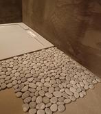 Pebble matjes 30x30 nog 9 stuks, Nieuw, Minder dan 5 m², Wandtegels, 20 tot 40 cm
