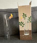 Balvi waterfles: Birdy Bottle, Ophalen