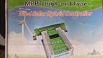 Wind solar hybrid controller, Ophalen of Verzenden, Nieuw