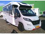 Dethleffs Pulse Classic T7051 EB, Ringverwarming, Bedrijf, Dethleffs, Watertank (Schoon)