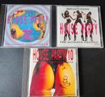 House Party Megamix CD's - Arcade, Ophalen of Verzenden, Gebruikt, Techno of Trance
