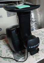 Ijsmachine van Ikohs, Ophalen of Verzenden, Gebruikt