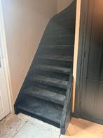 ACTIE Trapstoffering met hoogpoligtapijt”, Ophalen, Zo goed als nieuw, Rechthoekig, 200 cm of meer