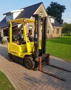 Hyster Heftruck, Zakelijke goederen, Machines en Bouw | Heftrucks en Intern transport, Heftruck, Hyster, 1000 tot 2000 kg, Ophalen
