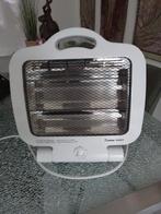 Infrarood heater 400-800 watt, Ophalen, Gebruikt, Elektrisch, Overige soorten