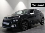 Citroen C3 Feel Edition - NAVI - DAB - P'SENSOREN, Auto's, Citroën, Voorwielaandrijving, 12 maanden, Gebruikt, 1199 cc