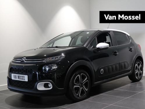 Citroen C3 Feel Edition - NAVI - DAB - P'SENSOREN, Auto's, Citroën, Bedrijf, Te koop, C3, ABS, Airbags, Airconditioning, Alarm