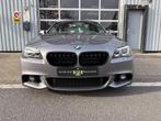 BMW 5-serie 520i M Sport Edition High Executive AUT *BOMVOL*, 12 maanden, Achterwielaandrijving, Gebruikt, 4 cilinders
