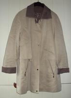 Dames winter jas maat 40, Ophalen of Verzenden, Gedragen, Maat 38/40 (M), Beige