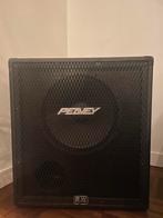Peavey speakerkast 15 inch, Muziek en Instrumenten, Ophalen, Gebruikt, Basgitaar, 100 watt of meer
