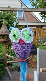 Gehaakte Uil Lampion, Ophalen of Verzenden, Nieuw, Haken