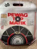 Sneeuwkettingen Pewag Top Matik TM 67 SB, Auto diversen, Sneeuwkettingen, Ophalen, Gebruikt