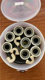 ZGAN Originele CVT rollen voor Suzuki Burgman 2017-2024, Ophalen of Verzenden, Gebruikt