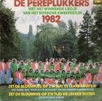 DEN BOSCH Oeteldonk kwekfestijn-1982 Pereplukkers - piraat, Cd's en Dvd's, Ophalen, Gebruikt, Nederlandstalig