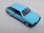 Vaz 2108 Lada Samara Hatchback Novoexport made in ussr, Hobby en Vrije tijd, Ophalen of Verzenden, Zo goed als nieuw, Auto, Overige merken
