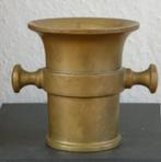 Vijzel.  Gewicht 970 gram., Ophalen of Verzenden