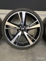 19” originele Audi A3 S3 8P 8V 8Y velgen + banden 5x112 8V0, 19 inch, Gebruikt, -, -
