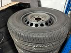 16 inch Sprinter Zomerset 235 65 16C 121/119 XL CONTINENTAL, Auto-onderdelen, Banden en Velgen, 16 inch, Banden en Velgen, Ophalen of Verzenden